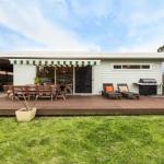 Callala Dreaming Mid Century Beach House - Nambucca Heads Accommodation 0