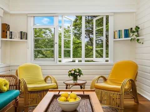 Canary Cottage Fresh Clean Simple & Comfortable - Nambucca Heads Accommodation 6