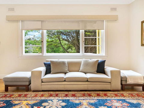 Canary Cottage Fresh Clean Simple & Comfortable - Nambucca Heads Accommodation 5