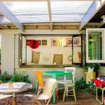 Canary Cottage Fresh Clean Simple & Comfortable - Nambucca Heads Accommodation 0
