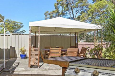 Coca Callala 250m To The Beach - Nambucca Heads Accommodation 7