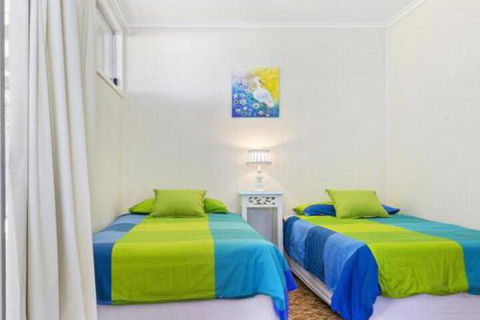 Coca Callala 250m To The Beach - Nambucca Heads Accommodation 6