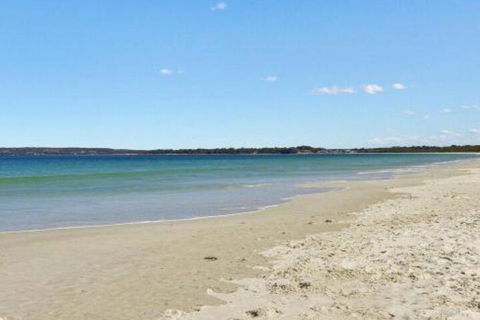 Coca Callala 250m To The Beach - Nambucca Heads Accommodation 3