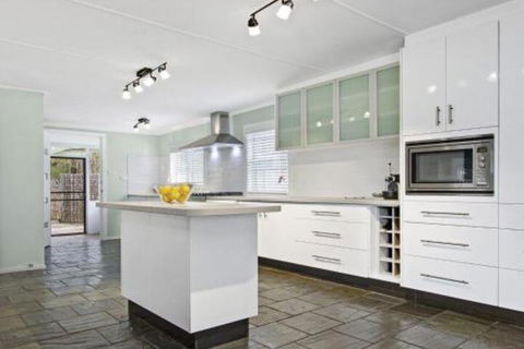 Coca Callala 250m To The Beach - Nambucca Heads Accommodation 2