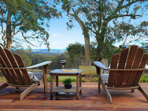 Cooinda 50 Percent Off Third Night On Weekend - Nambucca Heads Accommodation 3
