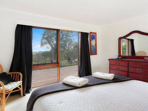 Cooinda 50 Percent Off Third Night On Weekend - Nambucca Heads Accommodation 1