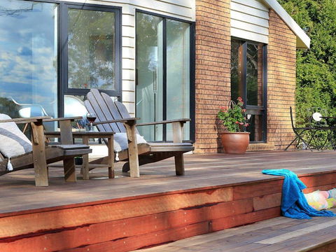 Cooinda 50 Percent Off Third Night On Weekend - Nambucca Heads Accommodation 4