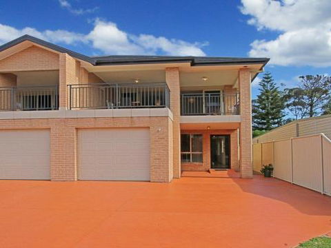 CShells On Quay Perfect Location & Great Views - Nambucca Heads Accommodation 1