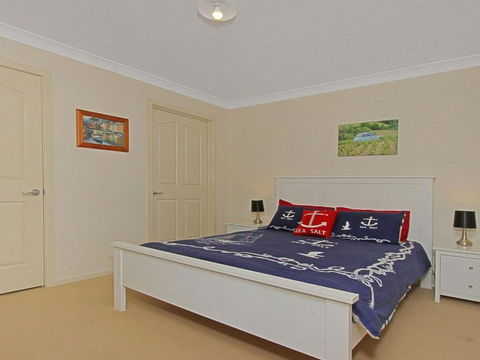 CShells On Quay Perfect Location & Great Views - Nambucca Heads Accommodation 4