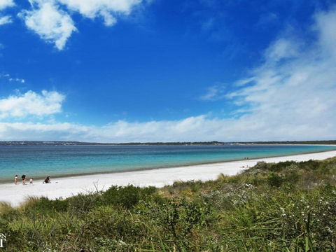 CShells On Quay Perfect Location & Great Views - Nambucca Heads Accommodation 3