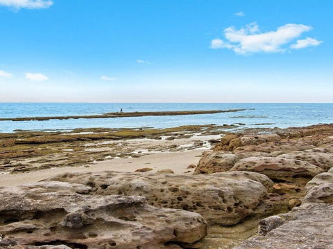 Dunkarein 600m To Bosom Beach - Nambucca Heads Accommodation 5
