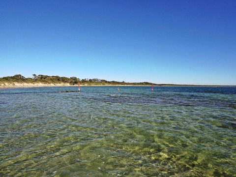 Dunkarein 600m To Bosom Beach - Nambucca Heads Accommodation 6
