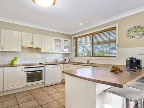 Derwent By The Sea Two Minute Walk To The Water - Nambucca Heads Accommodation 3