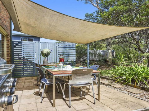 Derwent By The Sea Two Minute Walk To The Water - Nambucca Heads Accommodation 1