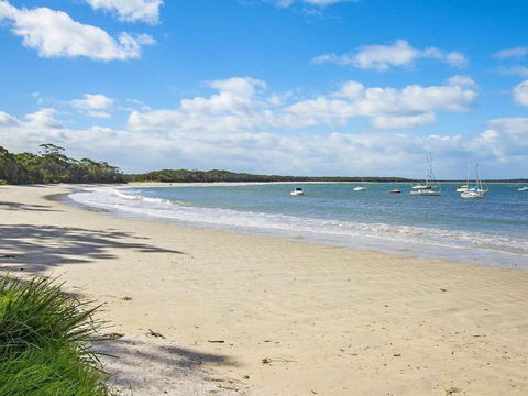 Derwent By The Sea Two Minute Walk To The Water - Nambucca Heads Accommodation 4