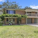 Derwent By The Sea Two Minute Walk To The Water - Nambucca Heads Accommodation 0