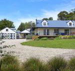 Duncraig House open fireplace spa pet friendly - Nambucca Heads Accommodation