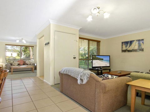 Dolphin Cottage In The Heart Of Callala Beach - Nambucca Heads Accommodation 6