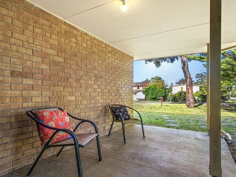 Dolphin Cottage In The Heart Of Callala Beach - Nambucca Heads Accommodation 5