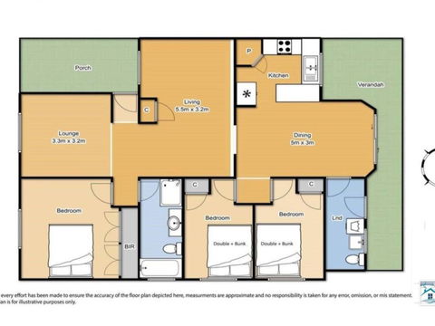 Dolphin Cottage In The Heart Of Callala Beach - Nambucca Heads Accommodation 3