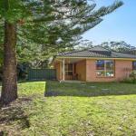 Dolphin Cottage In The Heart Of Callala Beach - Nambucca Heads Accommodation 0