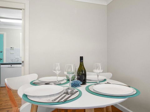 Happy Shack A Place To Enjoy Special Memories - Nambucca Heads Accommodation 4