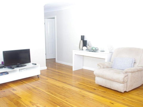 Happy Shack A Place To Enjoy Special Memories - Nambucca Heads Accommodation 3