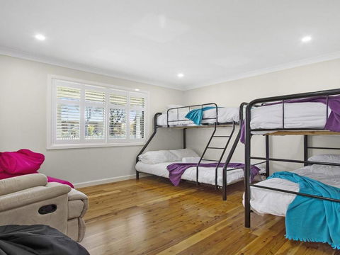 Happy Shack A Place To Enjoy Special Memories - Nambucca Heads Accommodation 6