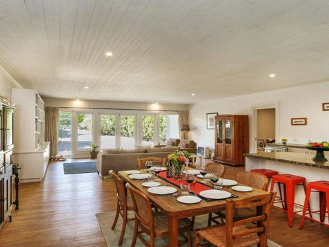 Hardigreen Park Spacious With Tennis Court - Nambucca Heads Accommodation 2