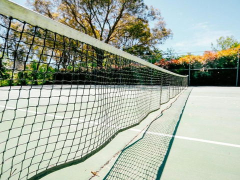 Hardigreen Park Spacious With Tennis Court - Nambucca Heads Accommodation 3