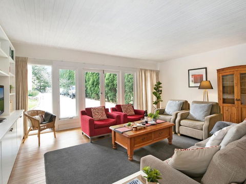 Hardigreen Park Spacious With Tennis Court - Nambucca Heads Accommodation 5