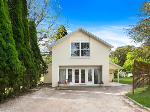 Hardigreen Park Spacious With Tennis Court - Nambucca Heads Accommodation 1
