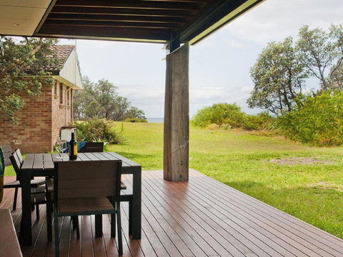 Farrant House Modern & Contemporary - Nambucca Heads Accommodation 6