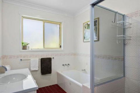 Hello Sunshine 50m To Beach Access - Nambucca Heads Accommodation 5