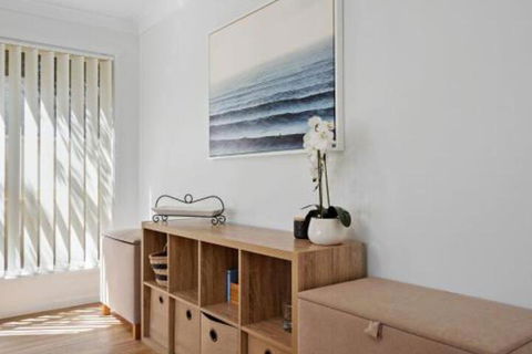 Hello Sunshine 50m To Beach Access - Nambucca Heads Accommodation 6