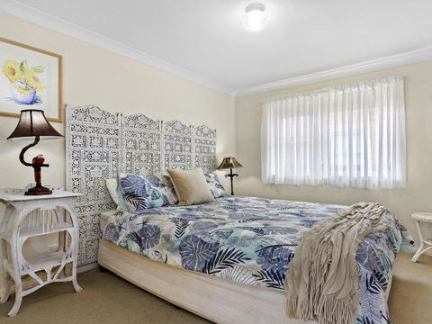 Horizon SPECIAL OFFER 3 FOR 2 - Nambucca Heads Accommodation 3