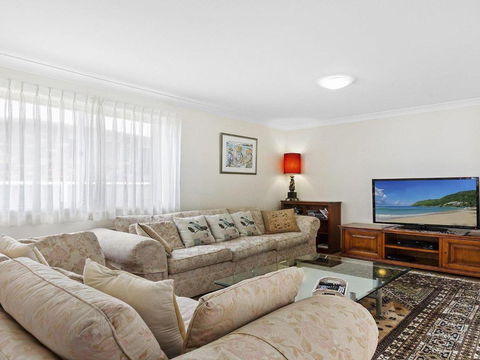 Horizon SPECIAL OFFER 3 FOR 2 - Nambucca Heads Accommodation 6