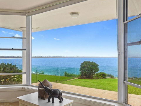 Horizon SPECIAL OFFER 3 FOR 2 - Nambucca Heads Accommodation 4