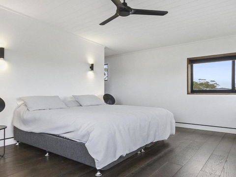 Horizons At Currarong Architecturally Designed Beach House - Nambucca Heads Accommodation 2