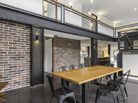 Horizons At Currarong Architecturally Designed Beach House - Nambucca Heads Accommodation 3