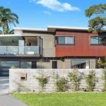 Horizons At Currarong Architecturally Designed Beach House - Nambucca Heads Accommodation 0