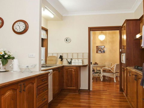 Hope Country Farm Stay For Large Groups - Nambucca Heads Accommodation 5