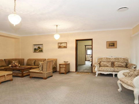 Hope Country Farm Stay For Large Groups - Nambucca Heads Accommodation 3