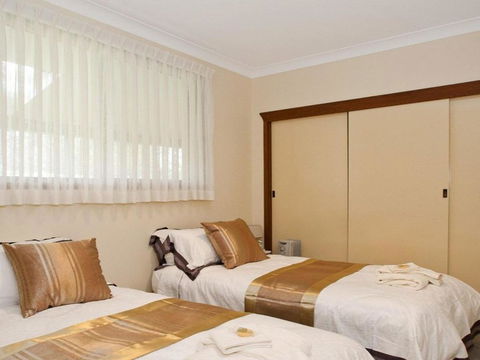 Hope Country Farm Stay For Large Groups - Nambucca Heads Accommodation 1