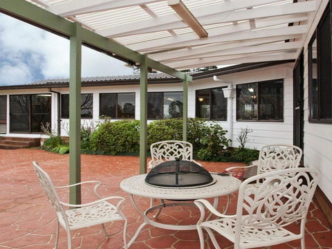 Hope Country Farm Stay For Large Groups - Nambucca Heads Accommodation 6