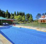 Iona Park quintessential highlands estate - Nambucca Heads Accommodation