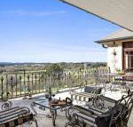 Kilburn views as far as the eyes can see - Nambucca Heads Accommodation