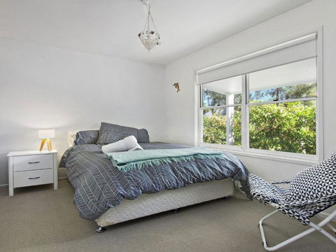 Lous Folly Inground Pool & Air Conditioned - Nambucca Heads Accommodation 2