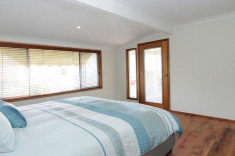 Marilyns 180 Degree Views Of Jervis Bay - Nambucca Heads Accommodation 4