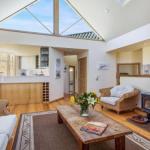 Maldas Retreat Air Con Fireplace & Outdoor Spa - Nambucca Heads Accommodation 1